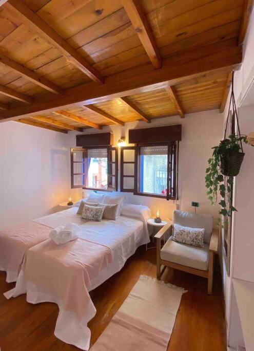 Casa En Cudillero Casco Antiguo Villa Exterior photo